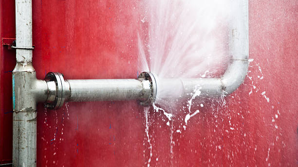 Best Flood restoration services  in Heceta Beach, OR